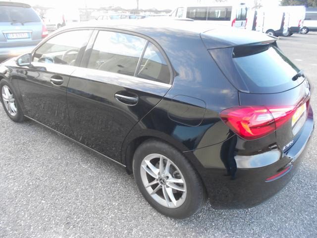 MERCEDES-BENZ A 180 usata, con Antifurto