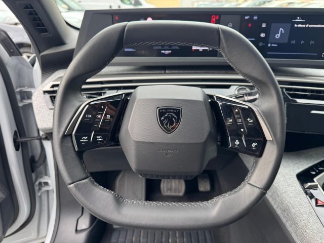 PEUGEOT 3008 usata, con ESP