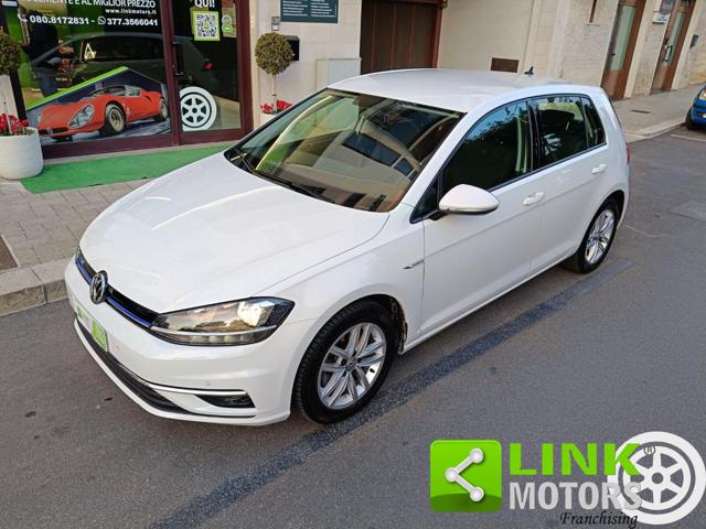 VOLKSWAGEN Golf usata 57