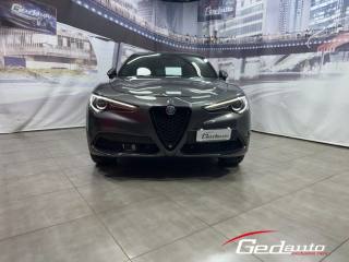 ALFA ROMEO Stelvio 2.2 Turbodiesel 210 CV AT8 Q4 Veloce FULL-LED NAVI