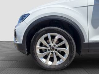 VOLKSWAGEN T-Roc usata 14