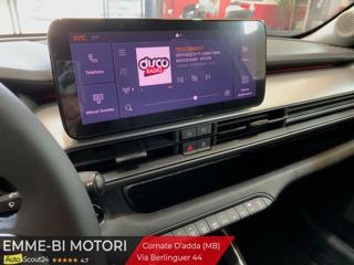 JEEP Avenger usata, con Cruise Control