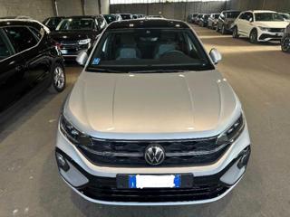 VOLKSWAGEN Taigo usata, con Airbag