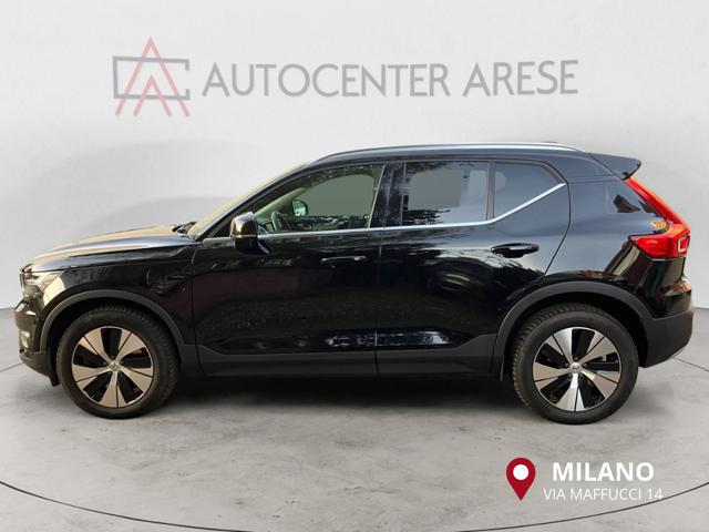 VOLVO XC40 usata, con Airbag