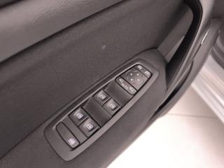 RENAULT Megane usata, con Touch screen