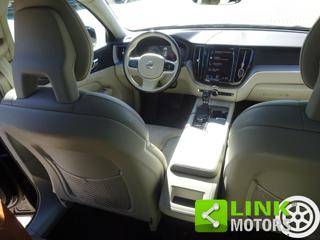 VOLVO XC60 usata, con Portellone posteriore elettrico