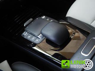 MERCEDES-BENZ CLA 200 usata, con Tettuccio apribile