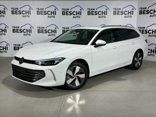 VOLKSWAGEN Passat Variant usata, con ABS