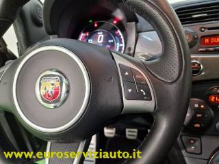 ABARTH 595 usata, con Volante multifunzione