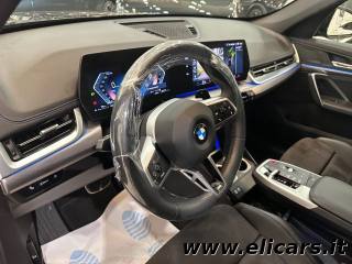 BMW X1 usata, con Cerchi in lega