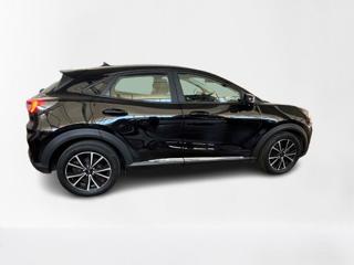 FORD Puma usata, con Alzacristalli elettrici