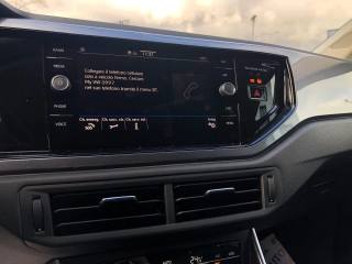 VOLKSWAGEN Polo usata, con Touch screen