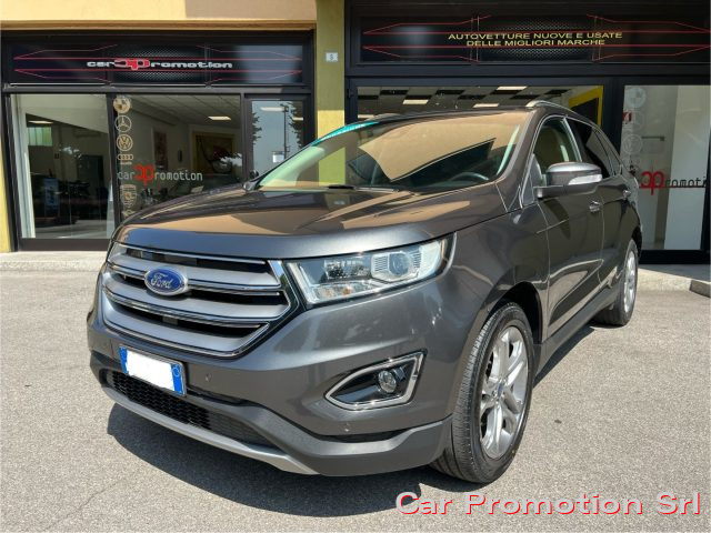 FORD Edge usata, con ABS