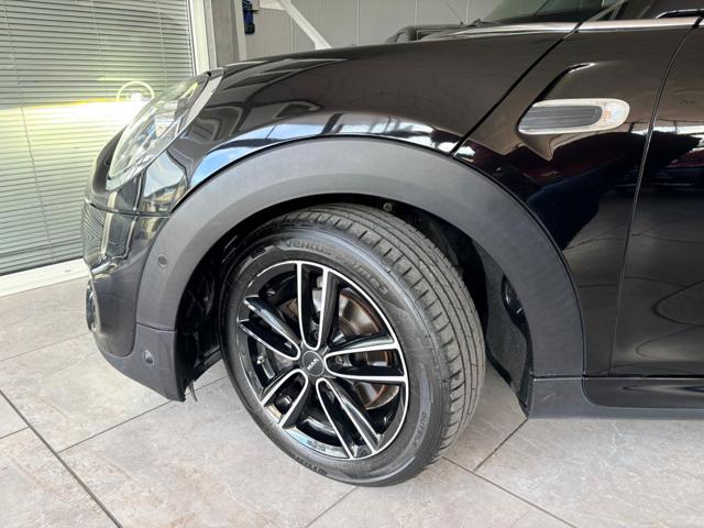 MINI Mini usata, con Cruise Control