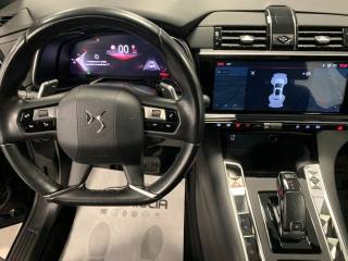 DS AUTOMOBILES DS 7 usata, con Cruise Control