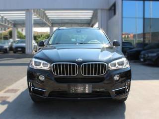 BMW X5 usata, con Airbag