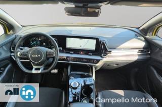 KIA Sportage usata 6