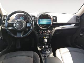 MINI Countryman usata, con Immobilizzatore elettronico