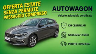 FIAT Tipo 1.3 Mjt S&S 5 porte Business Az. Italia  50.000 Km