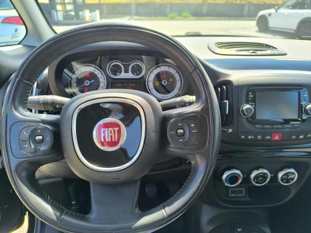 FIAT 500L usata, con Cruise Control
