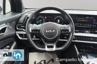 KIA Sportage usata 7