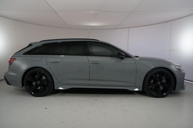AUDI RS6 usata, con Airbag Passeggero