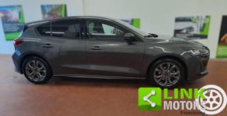 FORD Focus usata, con Controllo trazione