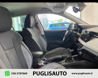 SKODA Kamiq usata, con Cerchi in lega