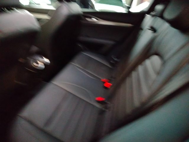 ALFA ROMEO Stelvio usata, con Bracciolo