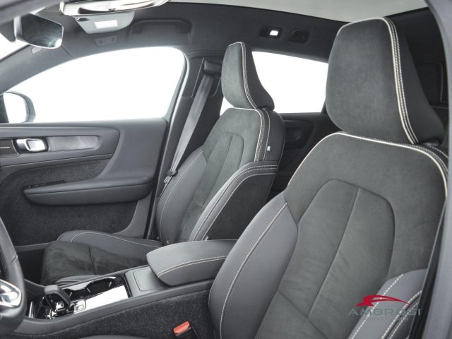 VOLVO C40 usata 8