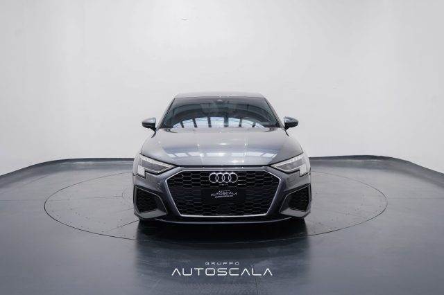 AUDI A3 usata, con Airbag