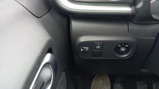 CITROEN C3 usata, con MP3