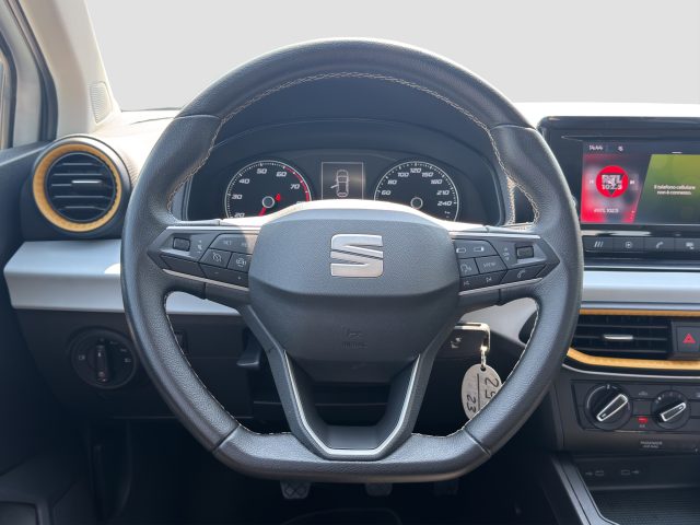 SEAT Ibiza usata 12