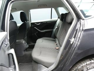 SKODA Kamiq usata, con Boardcomputer