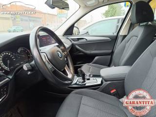 BMW X3 usata, con Climatizzatore