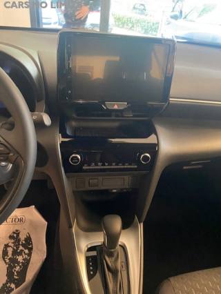 TOYOTA Yaris Cross usata, con Chiusura centralizzata