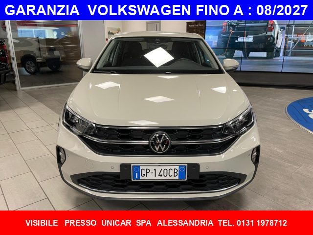VOLKSWAGEN Taigo usata, con Airbag laterali