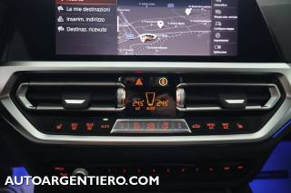 BMW 420 usata, con Park Distance Control