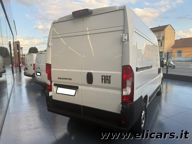 FIAT Ducato usata, con Autoradio digitale