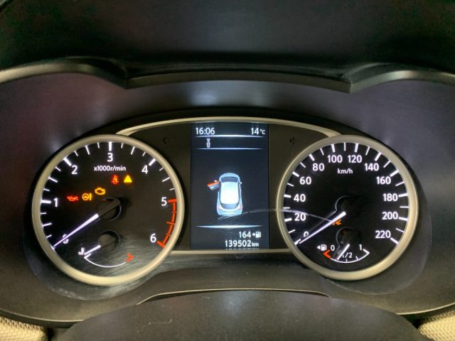 NISSAN Micra usata, con Touch screen