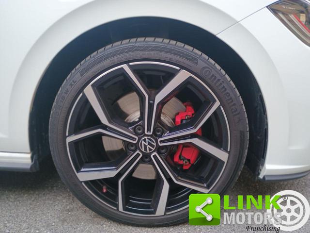 VOLKSWAGEN Polo usata, con ESP