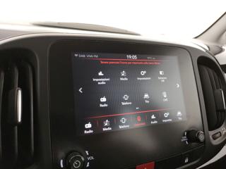 FIAT 500L usata, con Controllo trazione