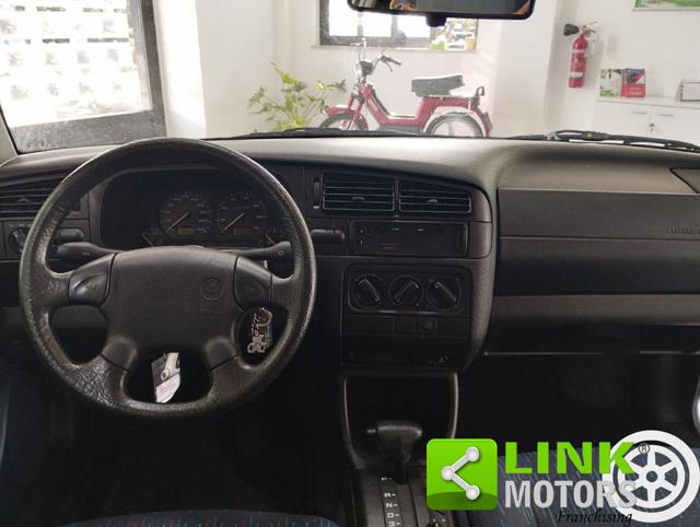 VOLKSWAGEN Golf usata 15