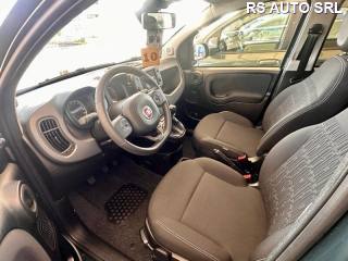 FIAT Panda Cross usata, con Airbag Passeggero