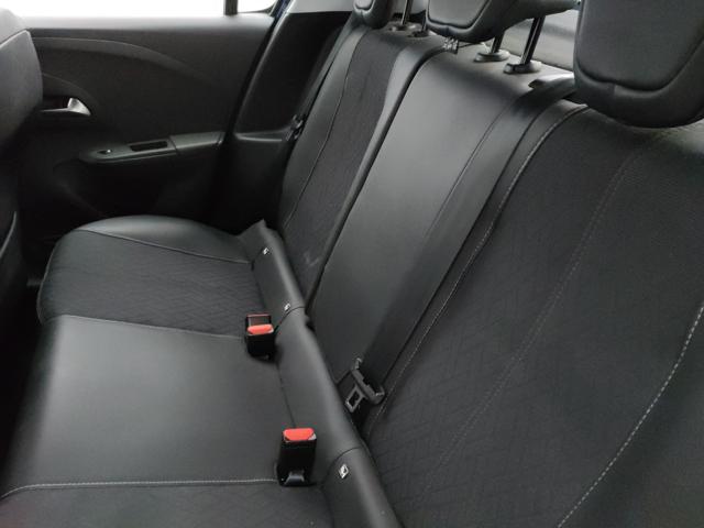 OPEL Corsa usata, con Volante in pelle