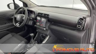 CITROEN C3 Aircross usata, con Airbag Passeggero