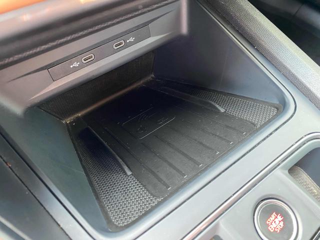 CUPRA Formentor usata, con Luci diurne LED