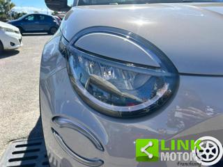 FIAT 600 usata, con Telecamera per parcheggio assistito