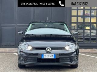 VOLKSWAGEN Polo usata, con Airbag