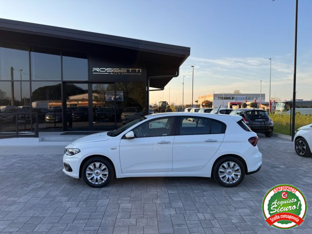 FIAT Tipo usata, con Airbag Passeggero